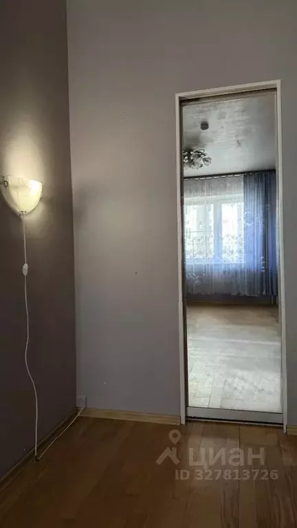 1-к кв. Санкт-Петербург Малая Бухарестская ул., 10к1 (41.0 м) - Фото 2