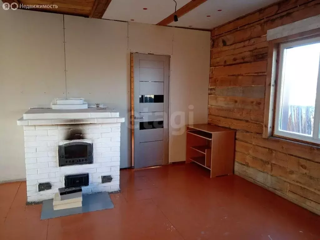 Дом в Верхняя Иволга, ДНТ Бууса, улица Сэсэг Шараповой (84 м) - Фото 2