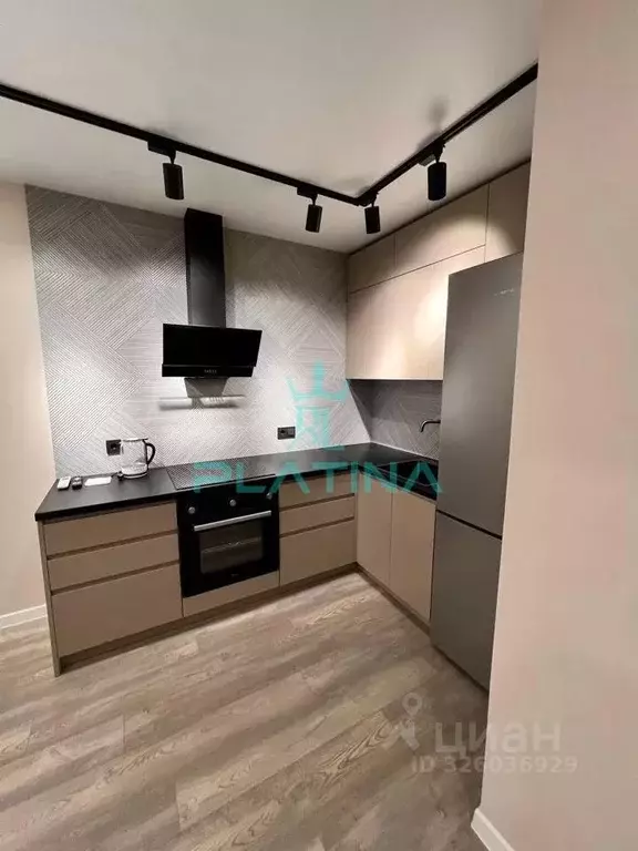 1-к кв. Татарстан, Казань ул. Азата Аббасова, 23 (40.0 м) - Фото 1