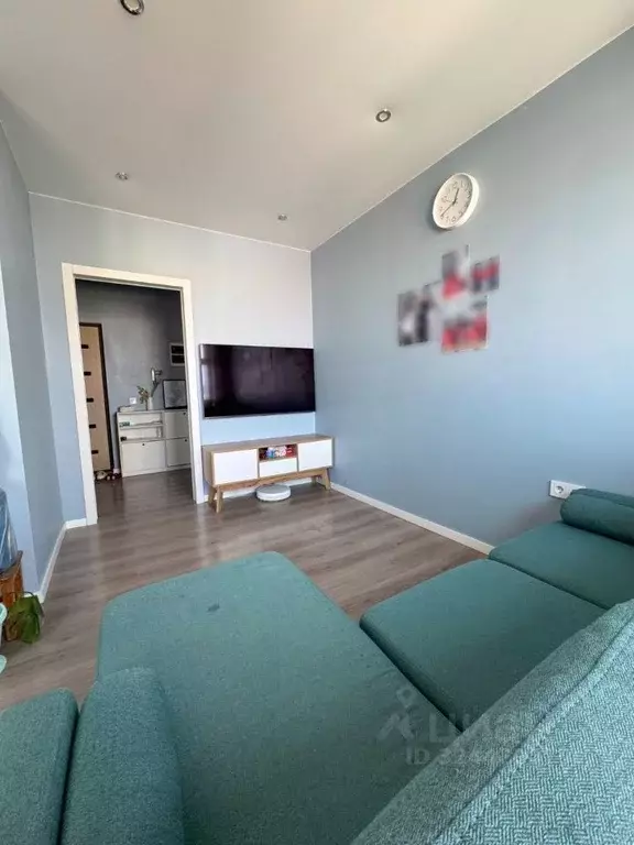 3-к кв. Саха (Якутия), Якутск ул. Каландаришвили, 32 (77.0 м) - Фото 1