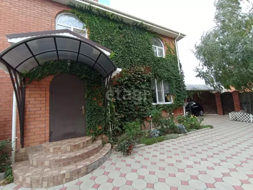 Дом в Краснодарский край, Ейск ул. Воронцова (157 м) - Фото 1