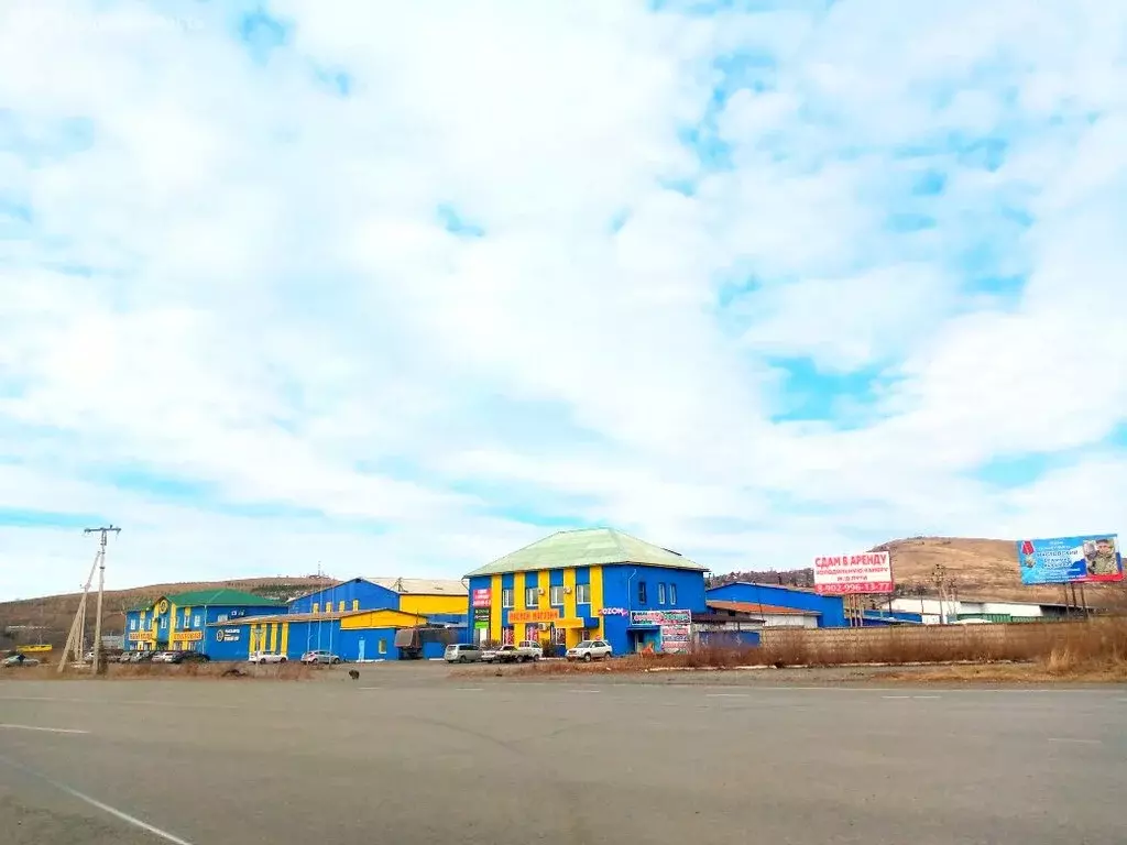 Дом в Республика Хакасия, Абакан (60 м) - Фото 1