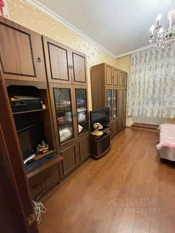 2-к кв. Московская область, Подольск ул. Кирова, 40 (54.3 м) - Фото 1