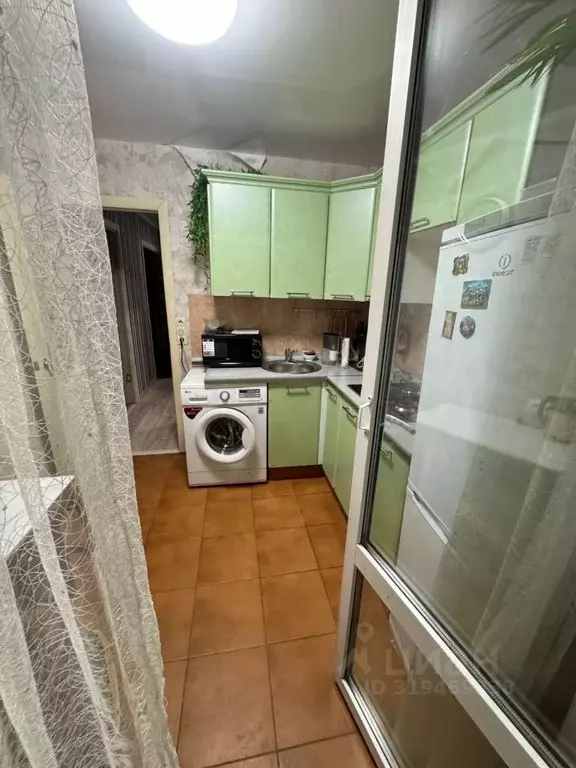 2-к кв. Москва ул. Толбухина, 13К4 (45.0 м) - Фото 1