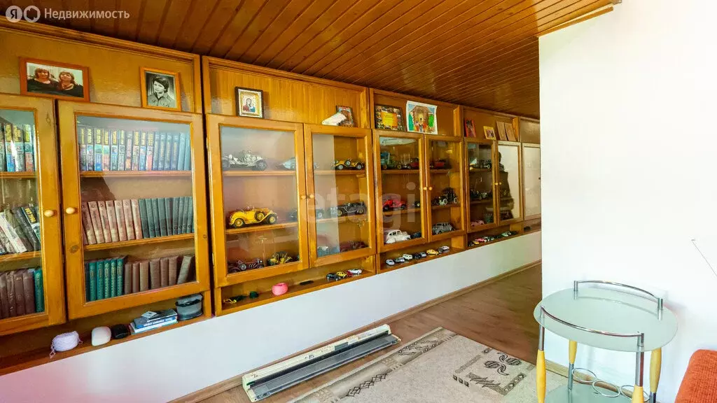 Дом в Белгород, Красноармейская улица (358 м) - Фото 2