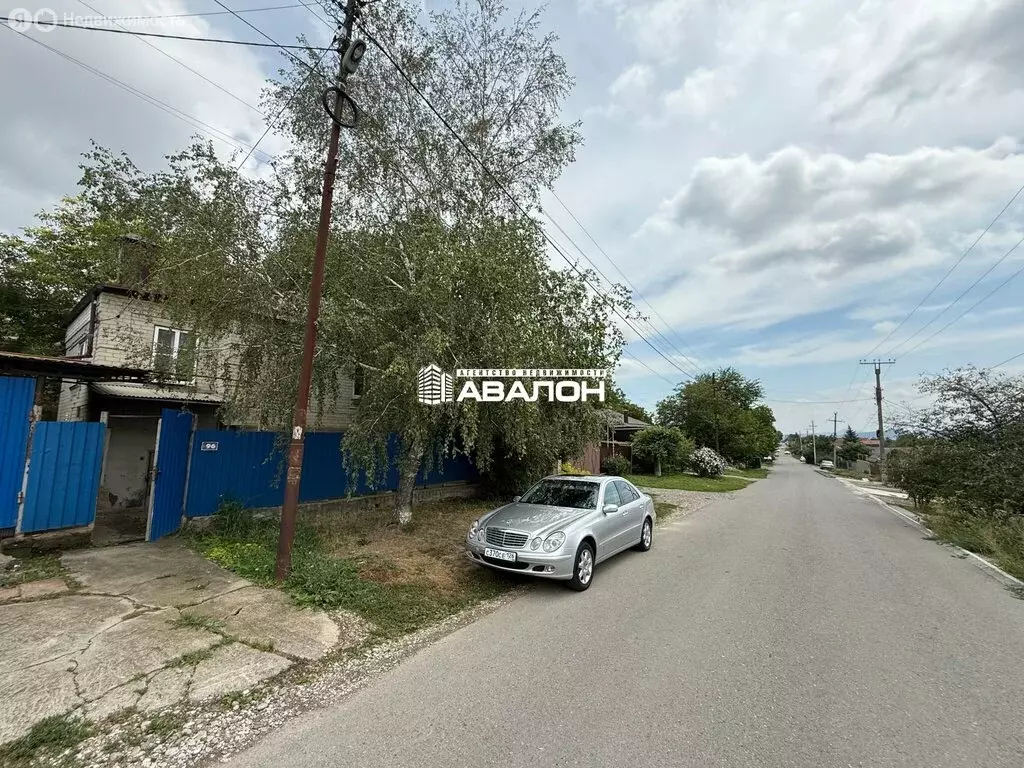 Дом в село Винсады, улица Романенко, 96 (89.1 м) - Фото 1