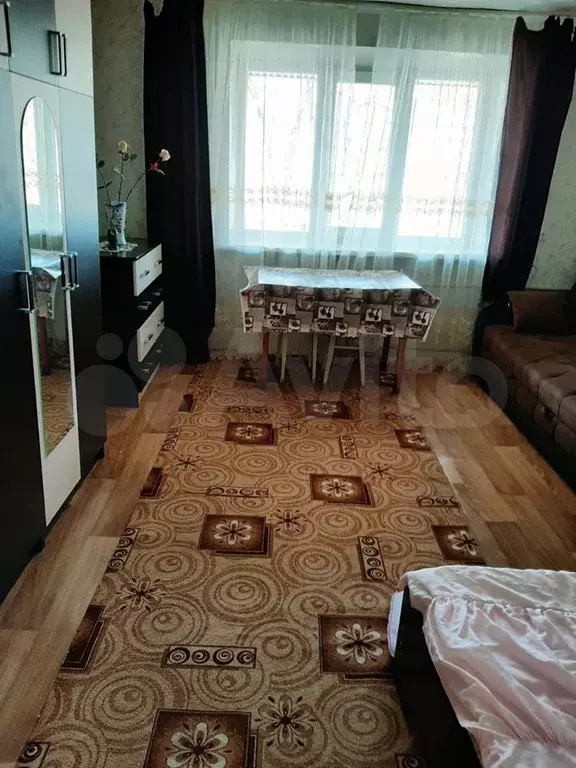 1-к. квартира, 18 м, 3/5 эт. - Фото 0