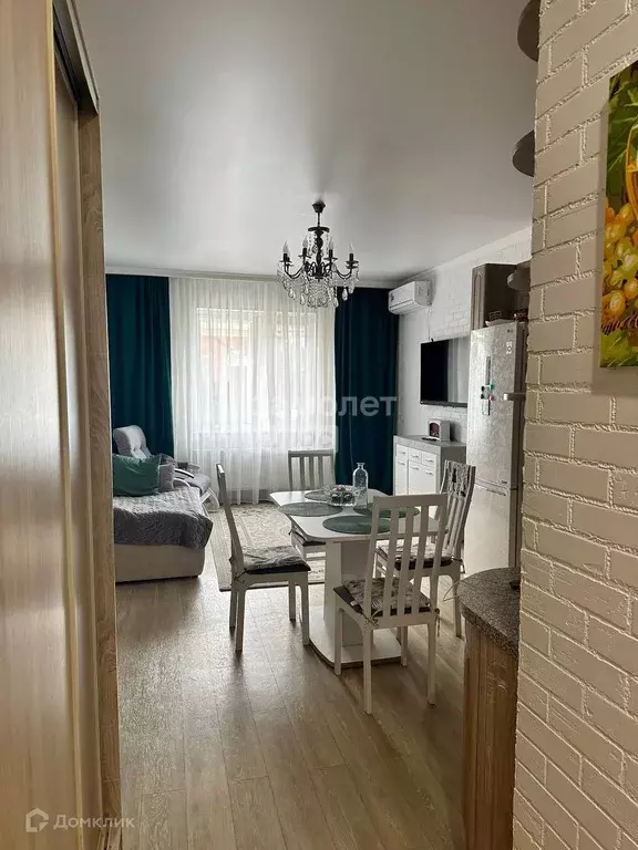 Продаётся 2-к квартира, 60 м - Фото 0