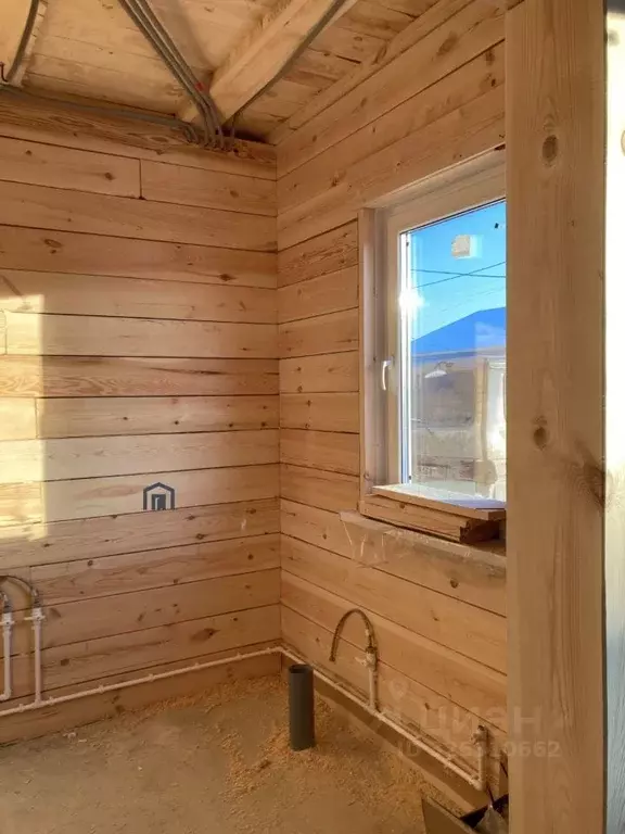 Дом в Иркутская область, Иркутский муниципальный округ, д. Карлук ул. ... - Фото 2