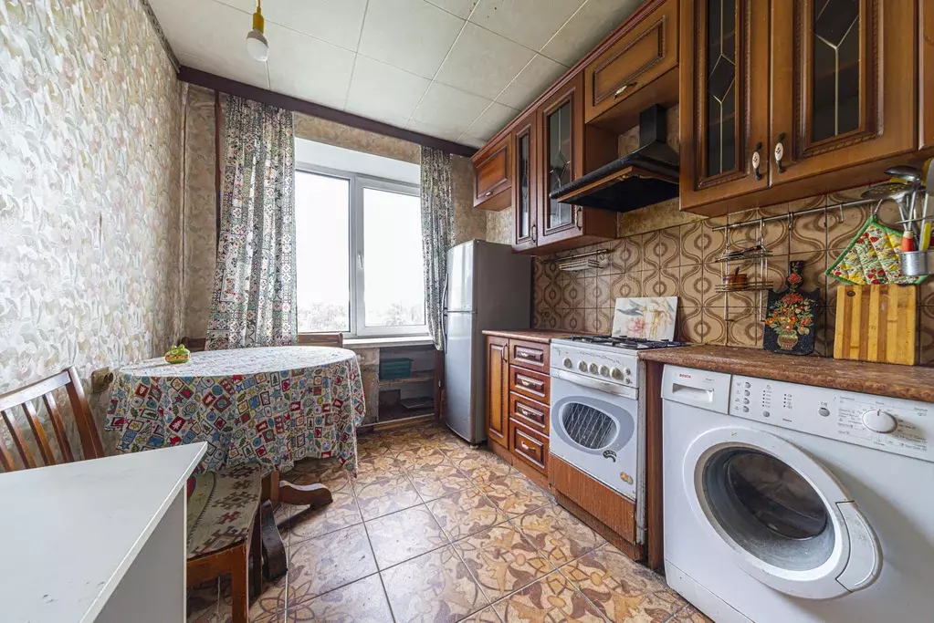 Продаётся 2-к квартира, 47.2 м - Фото 0