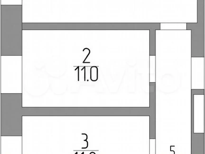 Продажа готово арендного бизнеса, Гостиница, 61.9 - Фото 0