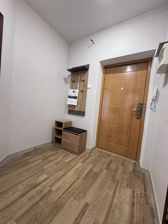 1-к кв. Ставропольский край, Ставрополь № 35 мкр, ул. Родосская, 3 ... - Фото 1