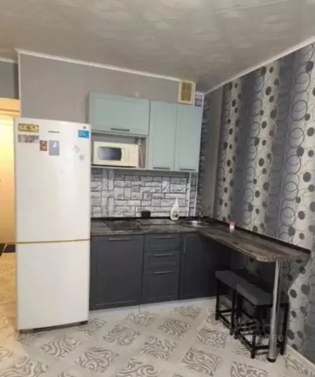 Студия Иркутская область, Братск ул. Воинов-Интернационалистов, 11 ... - Фото 2