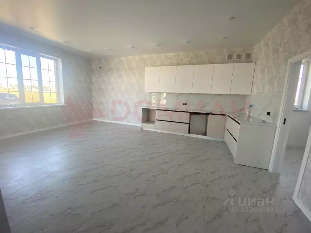 Дом в Ростовская область, Аксайский район, Щепкинское с/пос, пос. ... - Фото 2