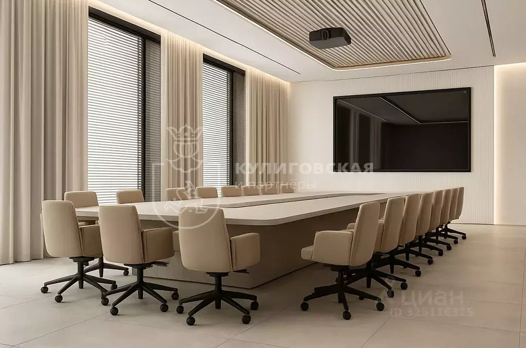 Офис в Свердловская область, Екатеринбург тракт Сибирский, 12с1А (111 ... - Фото 2