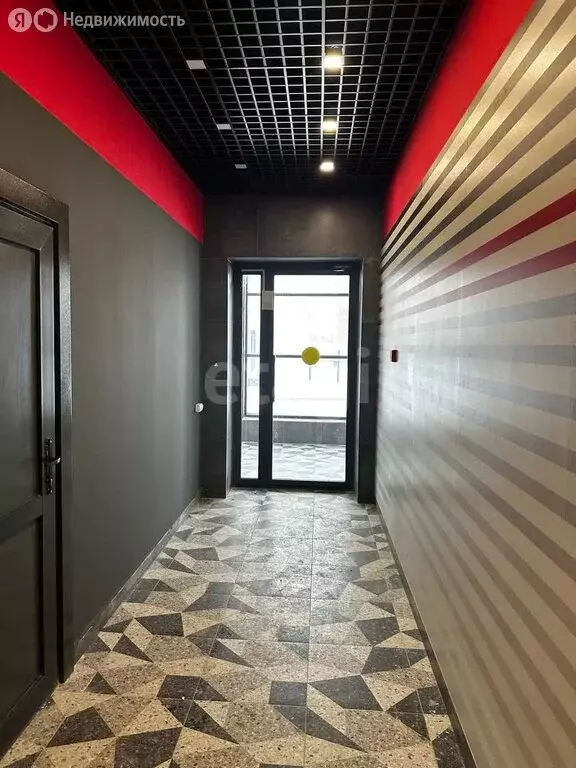 2-комнатная квартира: Тула, улица Академика Насоновой, 9 (64.1 м) - Фото 1