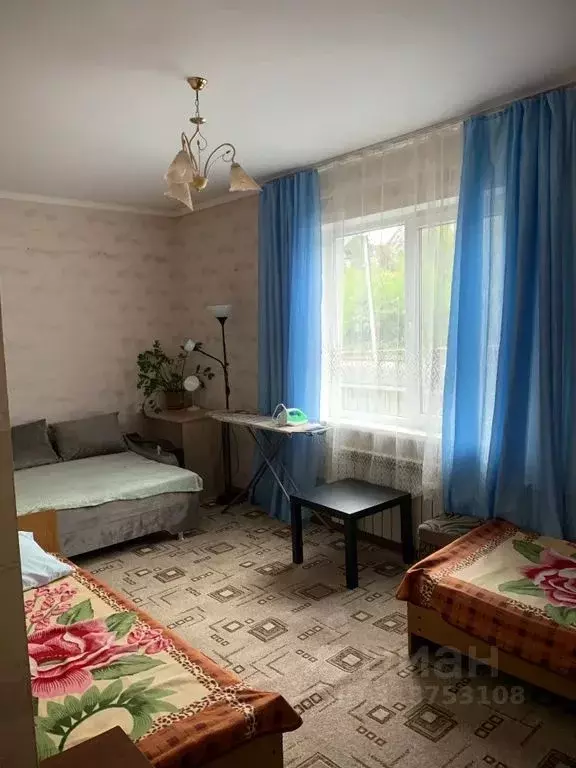 Дом в Краснодарский край, Сочи Лазаревское жилрайон, ул. Родниковая, 6 ... - Фото 0