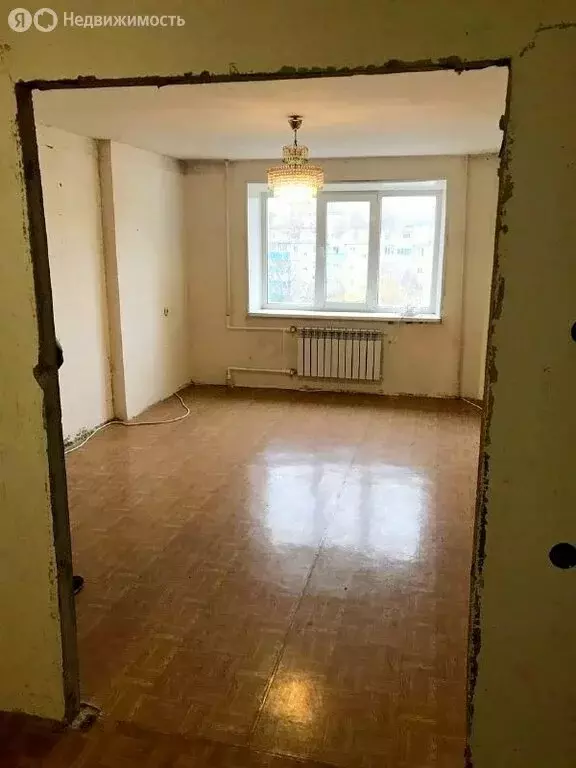 3-комнатная квартира: Белгород, Садовая улица, 120В (71.3 м) - Фото 1