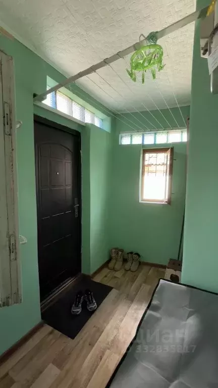 1-к кв. Крым, Симферополь ул. Проездная, 19 (26.0 м) - Фото 2