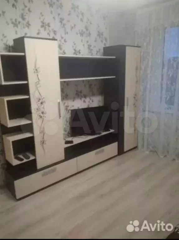 1-к. квартира, 35 м, 4/5 эт. - Фото 0