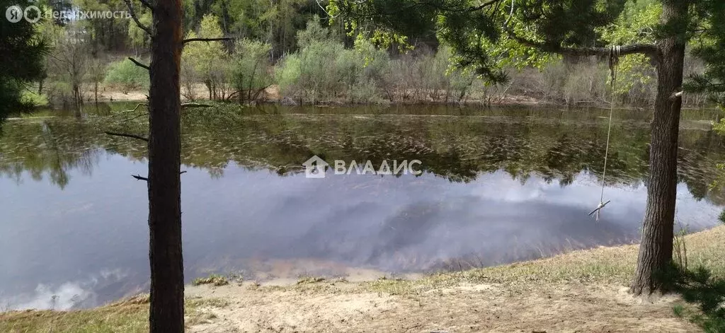 Участок в Тюменская область, Тобольский муниципальный округ, ... - Фото 2