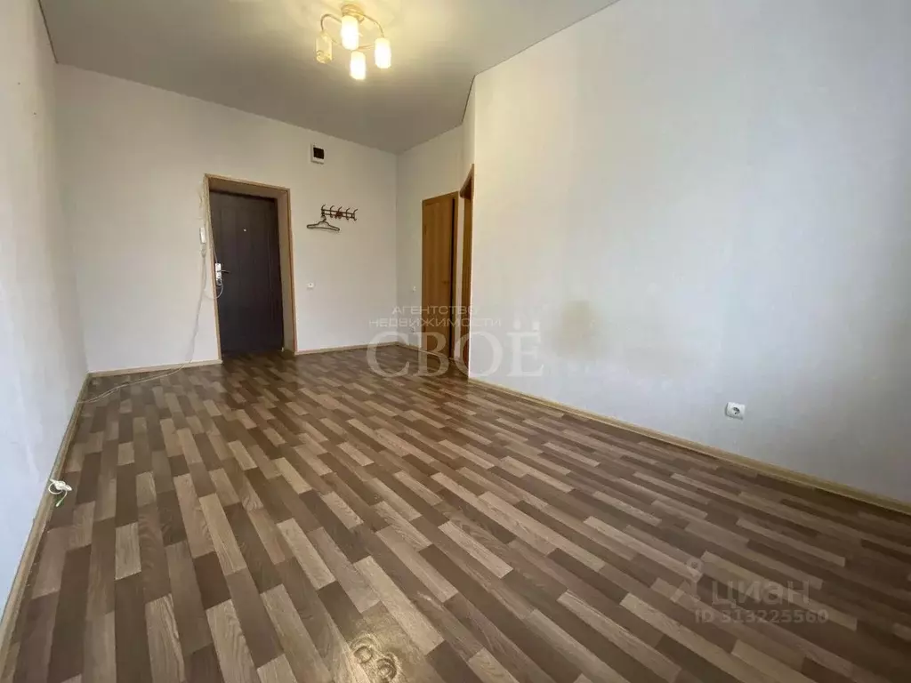 1-к кв. Красноярский край, Дивногорск наб. Имени В.И. Ленина, 55Б ... - Фото 2