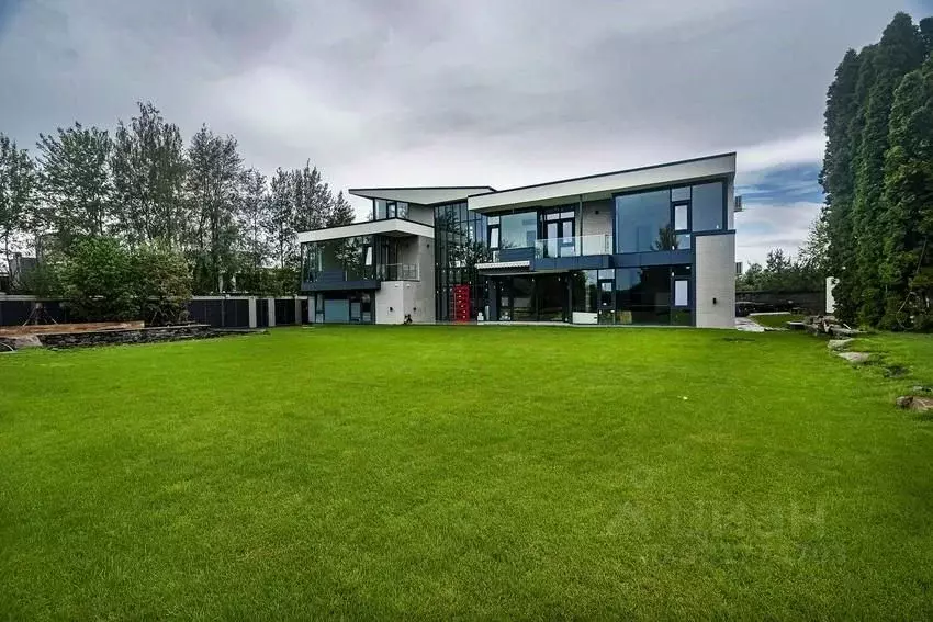 Дом в Московская область, Красногорск городской округ, д. Поздняково, ... - Фото 1