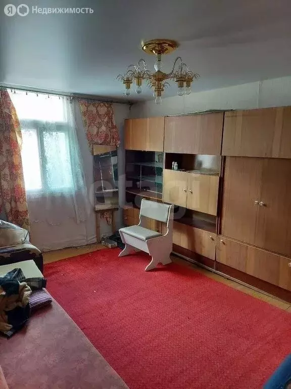 1-комнатная квартира: Златоуст, Автодорожная улица, 7 (323 м) - Фото 1