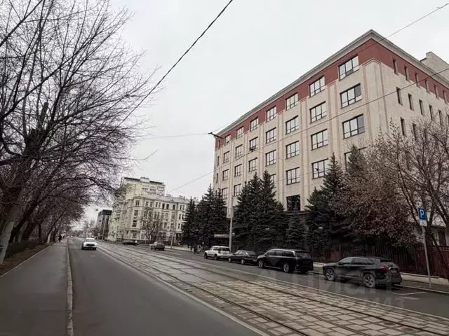 Офис в Москва Большая Андроньевская ул., 17 (63 м) - Фото 0