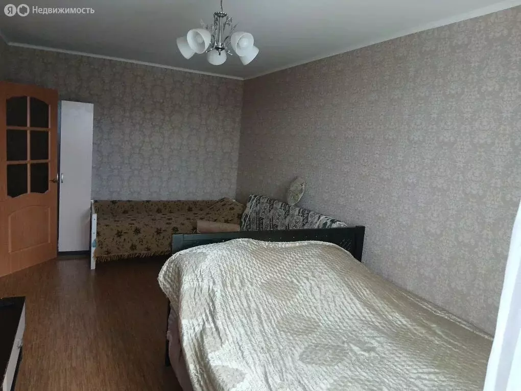 1-комнатная квартира: Мценск, улица Катукова, 7 (32 м) - Фото 2