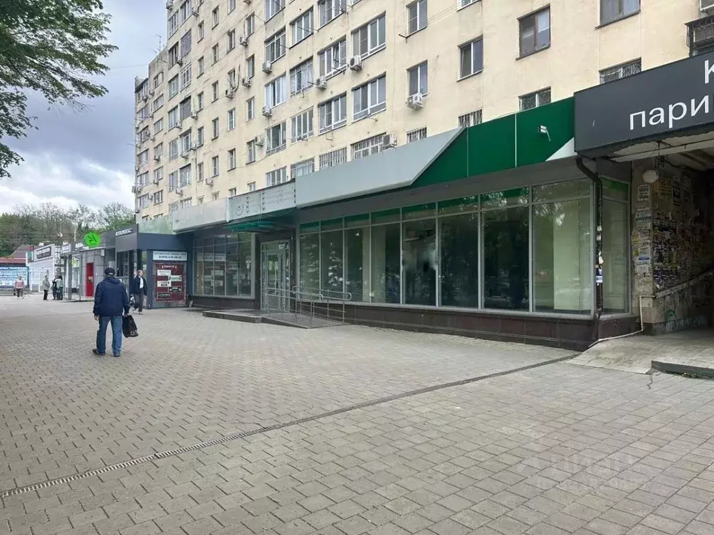 Помещение свободного назначения в Краснодарский край, Краснодар ... - Фото 2