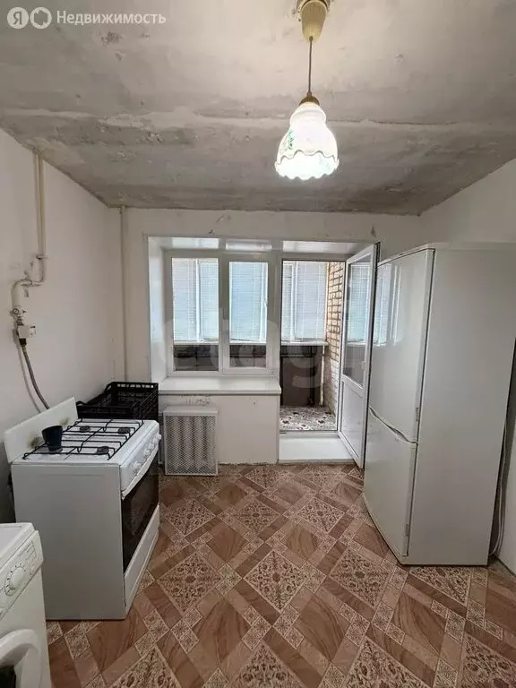 1-комнатная квартира: Салават, Ленинградская улица, 95 (36.3 м) - Фото 2