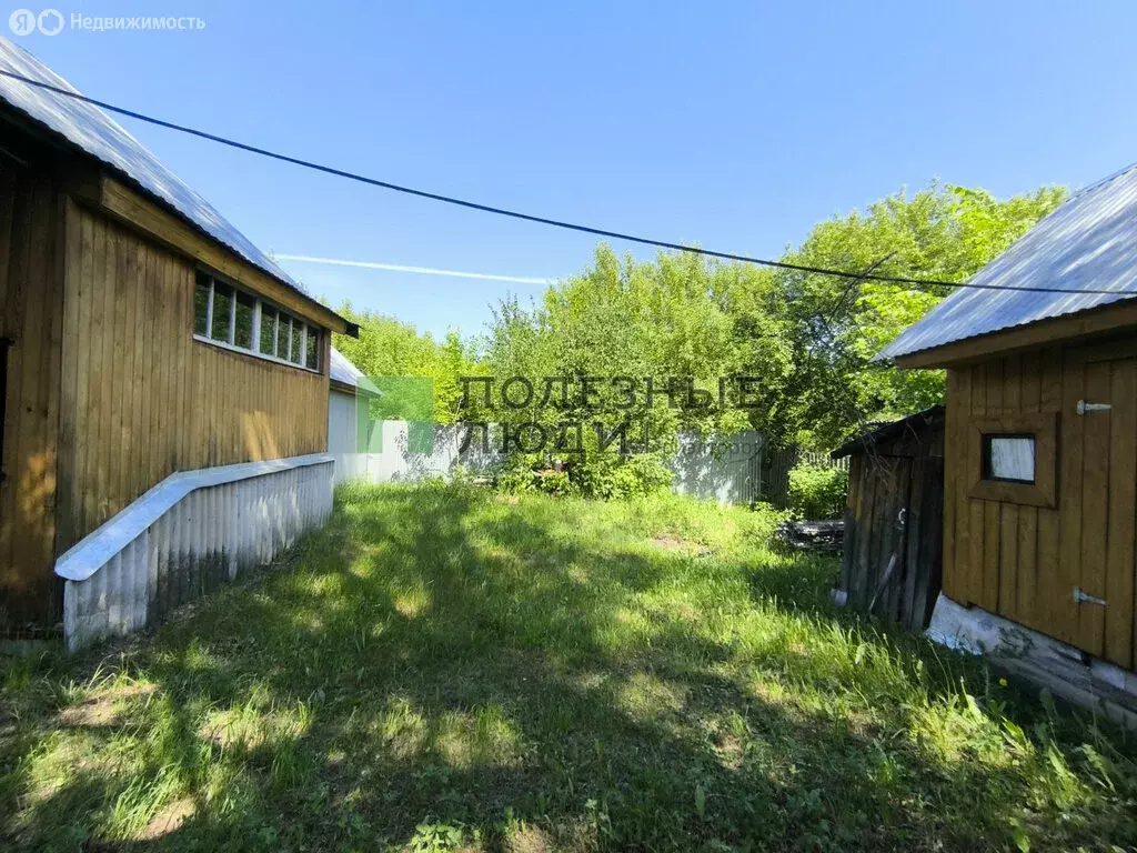 Дом в Яган, Трактовая улица, 70 (56 м) - Фото 1