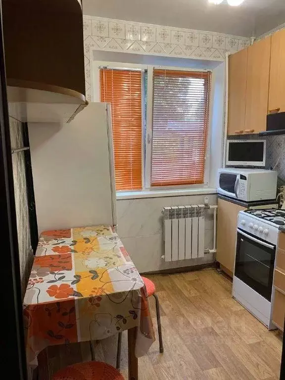 2-к кв. Мурманская область, Мурманск ул. Капитана Буркова, 23 (45.0 м) - Фото 0
