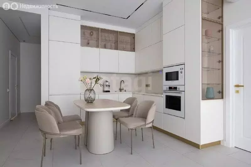 2-комнатная квартира: Калининград, улица Молодой Гвардии, 34 (85.5 м) - Фото 2