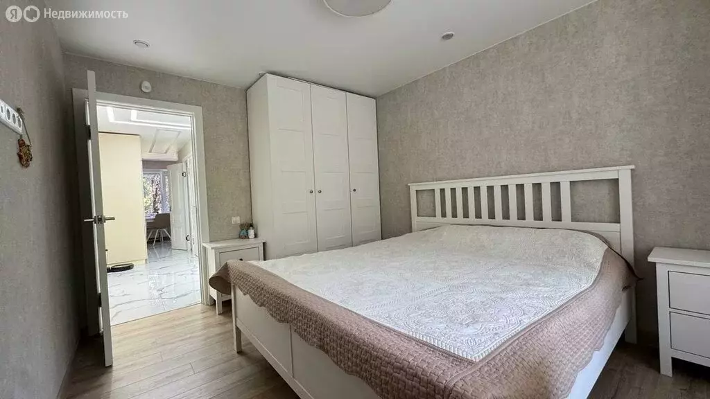 3-комнатная квартира: Майкоп, улица 12 Марта, 134к2 (69.9 м) - Фото 1