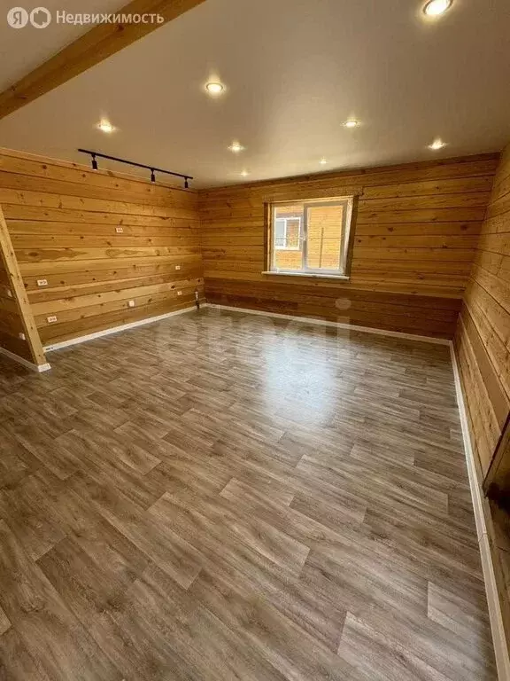 Дом в Иркутский муниципальный округ, деревня Малая Еланка, коттеджный ... - Фото 1