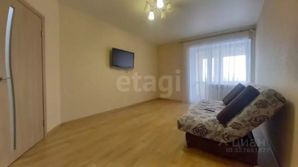 1-к кв. Ямало-Ненецкий АО, Новый Уренгой Восточный мкр, 5/5 (38.0 м) - Фото 2