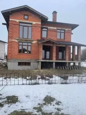 Коттедж в Московская область, Пушкинский городской округ, с. ... - Фото 0