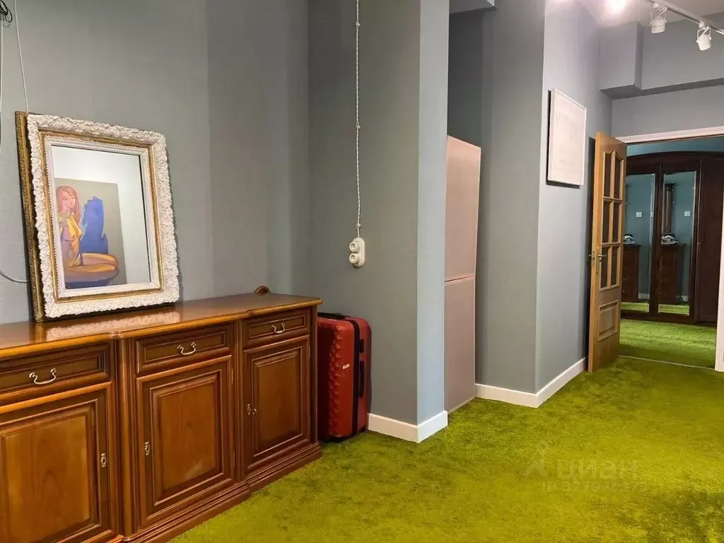 3-к кв. Москва Большой Сухаревский пер., 18 (80.0 м) - Фото 2