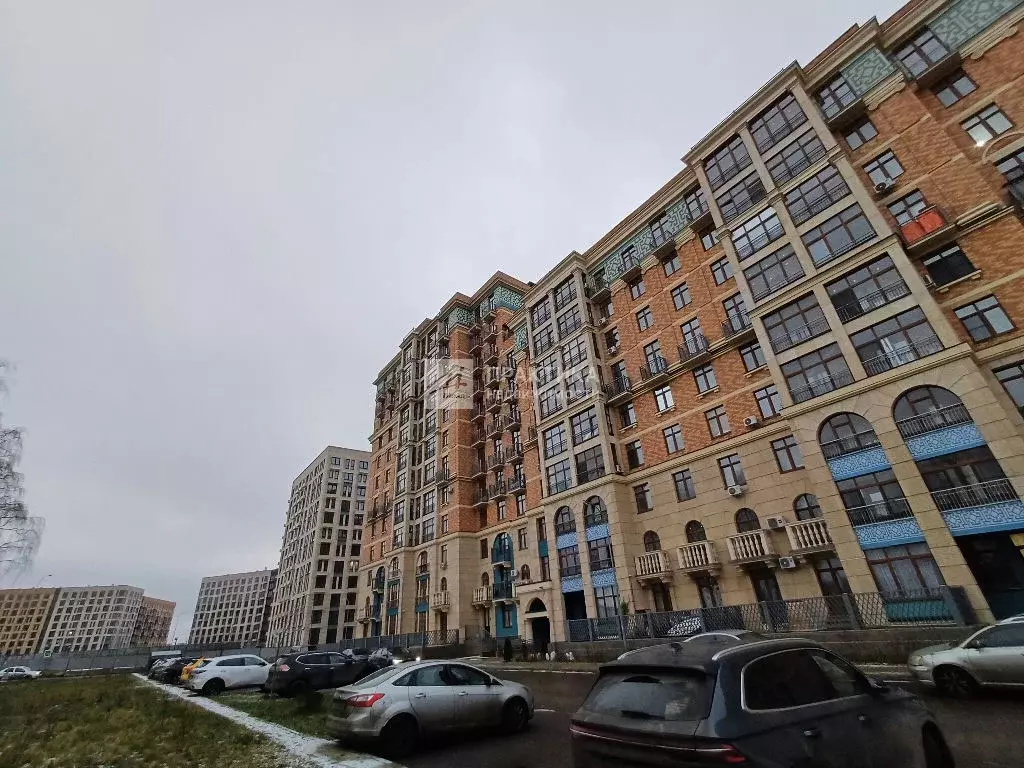 Продается 1-комнатная квартира - Фото 2