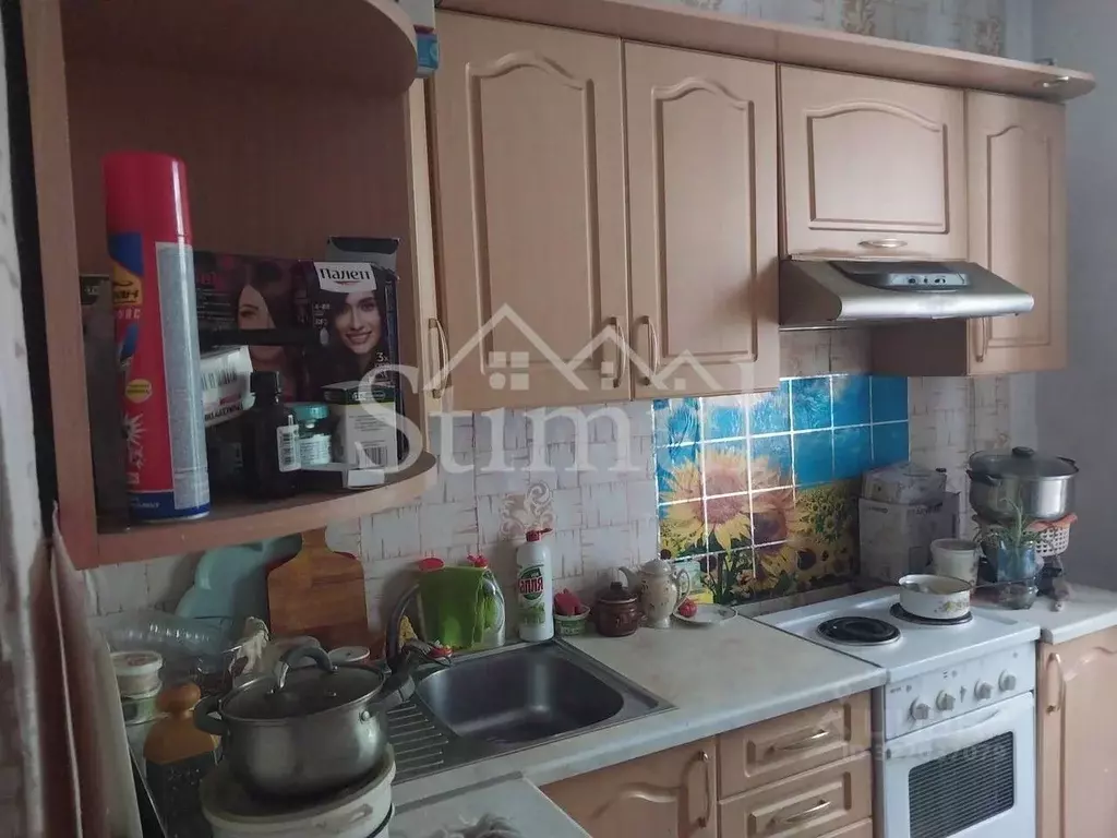 Комната Хакасия, Черногорск Юбилейная ул., 11 (20.0 м) - Фото 2