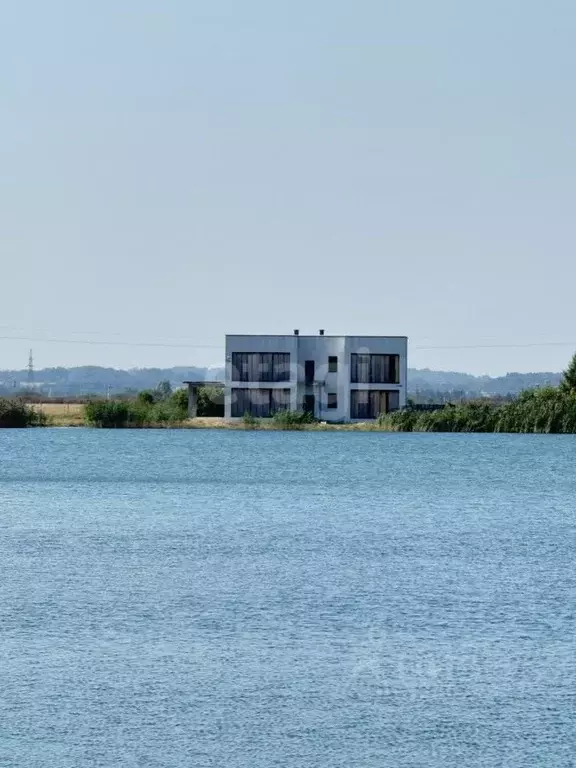Дом в Калининградская область, Зеленоградский муниципальный округ, ... - Фото 1