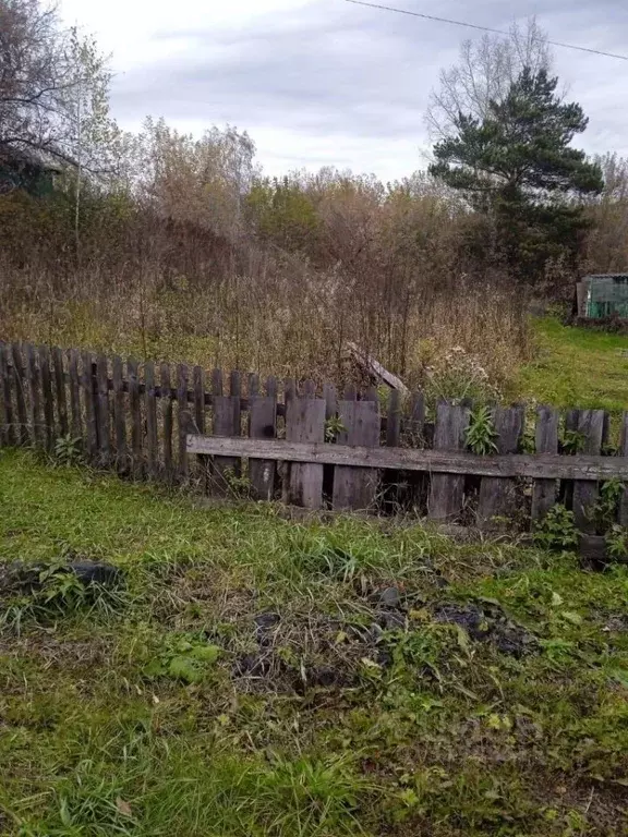 Участок в Кемеровская область, Новокузнецкий муниципальный округ, с. ... - Фото 1