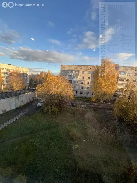 4-комнатная квартира: Кохма, улица Кочетовой, 53 (80 м) - Фото 0