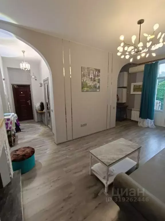2-к кв. Севастополь ул. Льва Толстого, 6 (44.0 м) - Фото 0