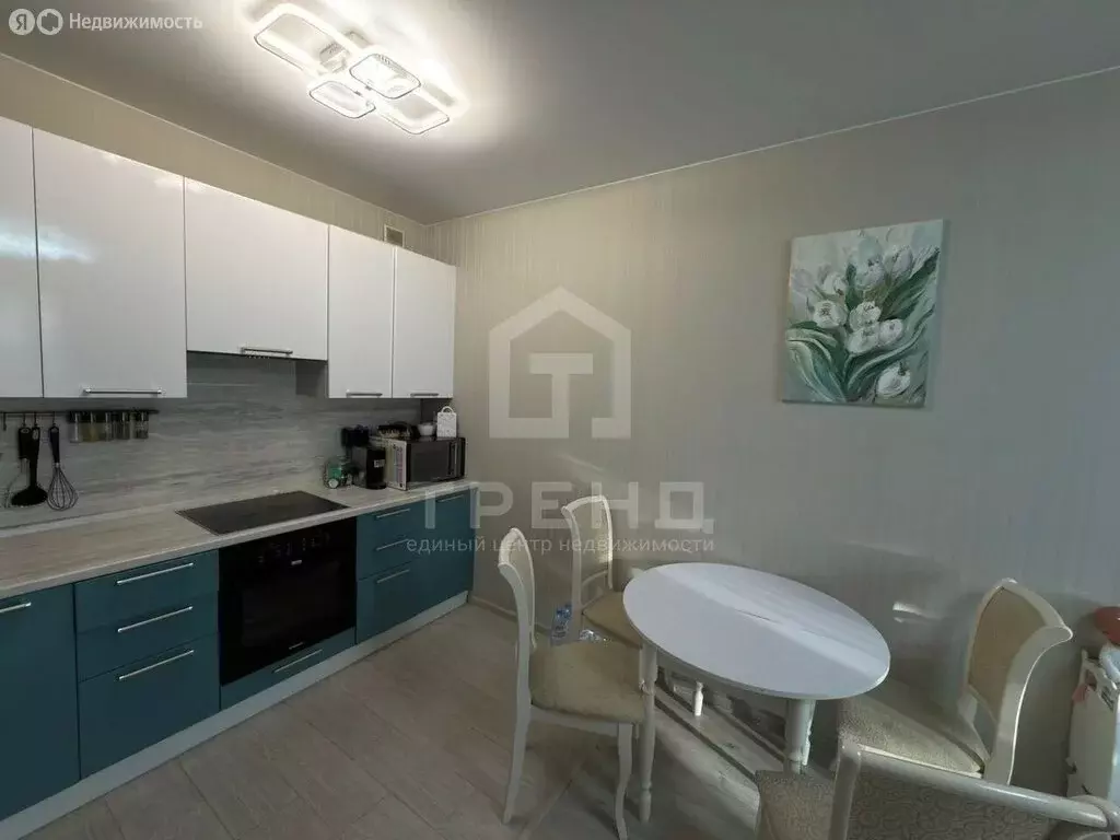 1-комнатная квартира: Санкт-Петербург, Дальневосточный проспект, 12к2 ... - Фото 1