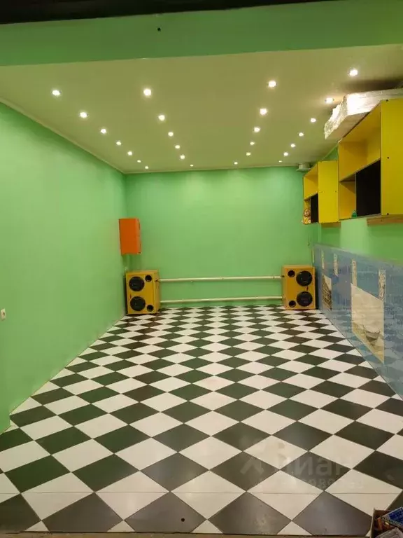 Гараж в Московская область, Балашиха ул. Керамическая (21 м) - Фото 1