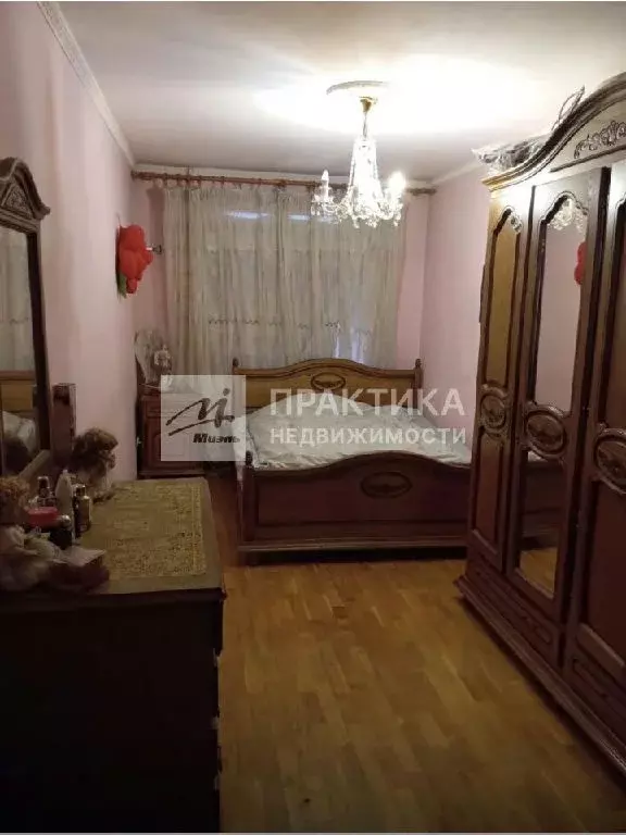 Продается 3-комнатная квартира - Фото 2