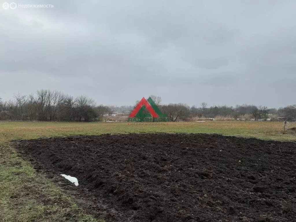 Участок в село Красносельское, улица Замышевского (6 м) - Фото 2